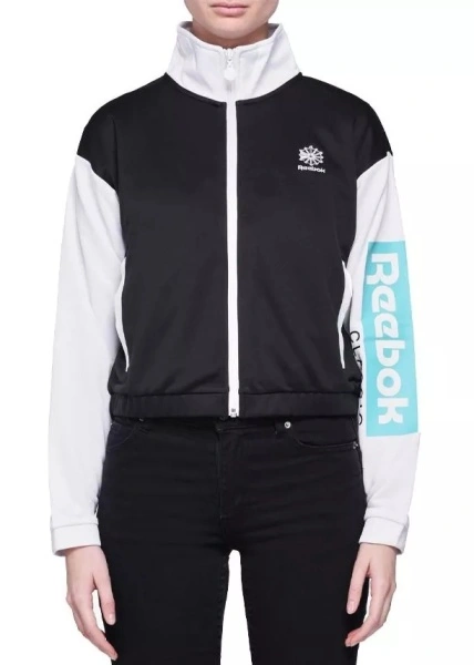 Bluza trening Classic Trackjacket DX2336
