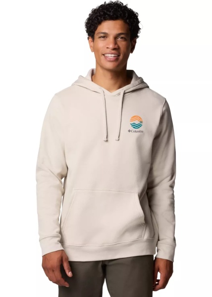 Bluza trening Columbia Trek Graphic Hoodie