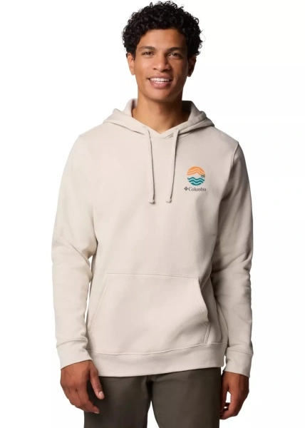 Bluza trening Columbia Trek Graphic Hoodie