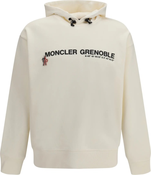 Bluza trening Cotton Hoodie