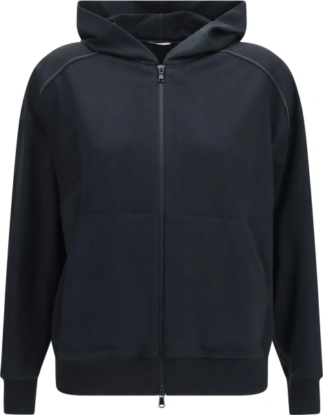 Bluza trening Cotton Hoodie
