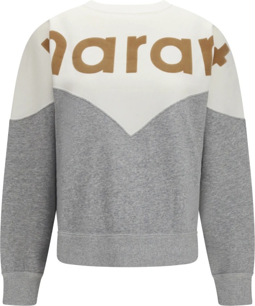 Bluza trening Cotton Houston Sweatshirt