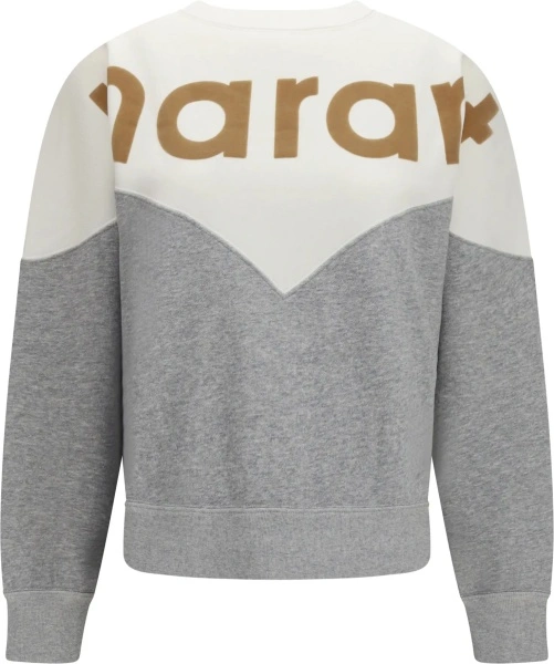 Bluza trening Cotton Houston Sweatshirt