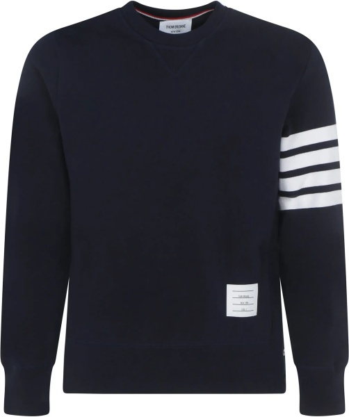 Bluza trening Cotton Sweatshirt
