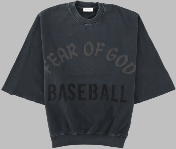 Bluza trening Felpa "Baseball"