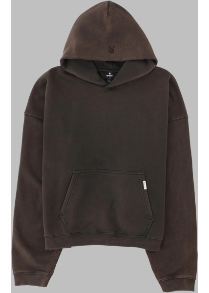 Bluza trening Felpa Boxy Oversized