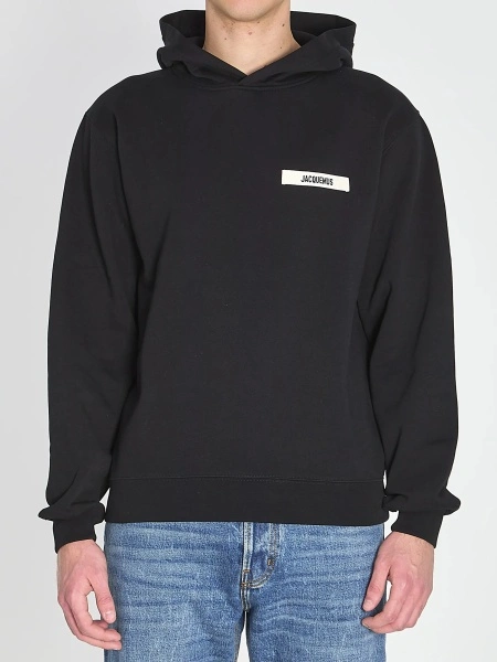 Bluza trening Gros Grain Hoodie