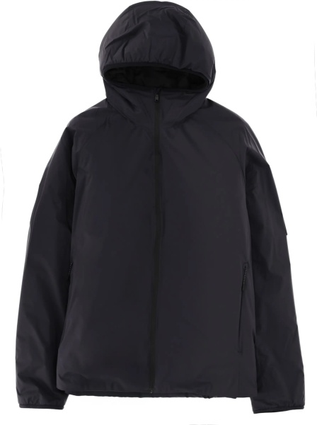 Bluza trening Hooded Jacket