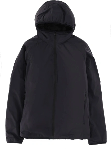Bluza trening Hooded Jacket