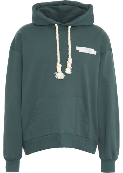 Bluza trening Hoodie 'Palmeraie'