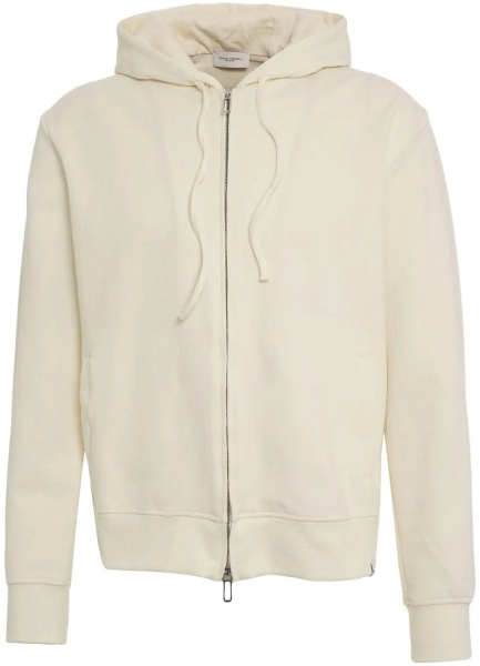 Bluza trening Hoodie with zipper