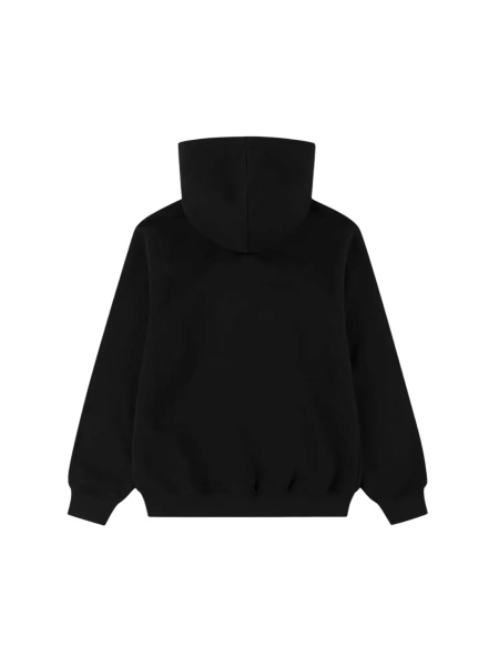 Bluza trening JDN MJ JUMPMAN FT PO HOODIE