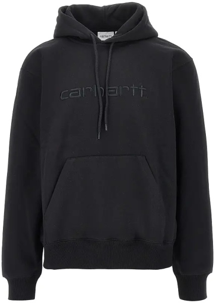 Bluza trening Logo embroidery hoodie