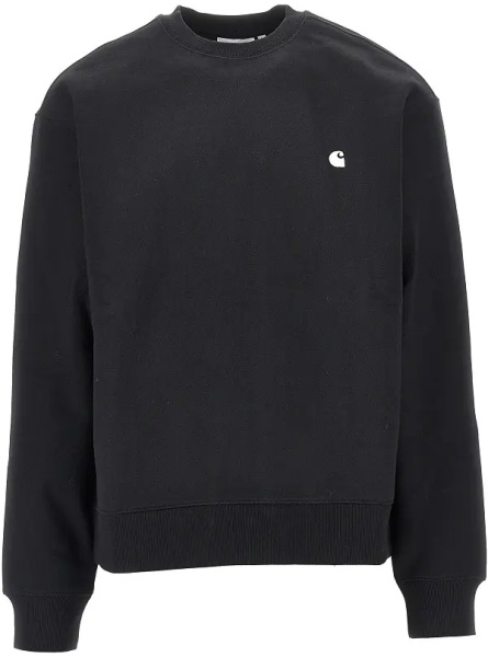 Bluza trening 'Mack' crewneck sweatshirt