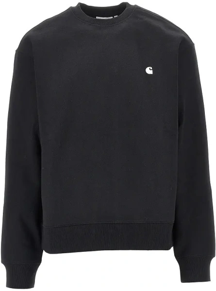 Bluza trening 'Mack' crewneck sweatshirt