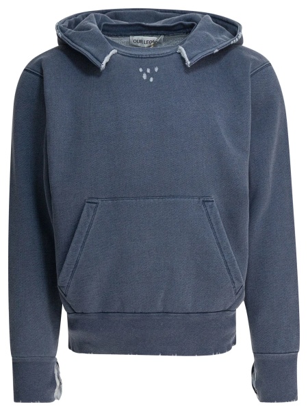Bluza trening "Relic" hoodie