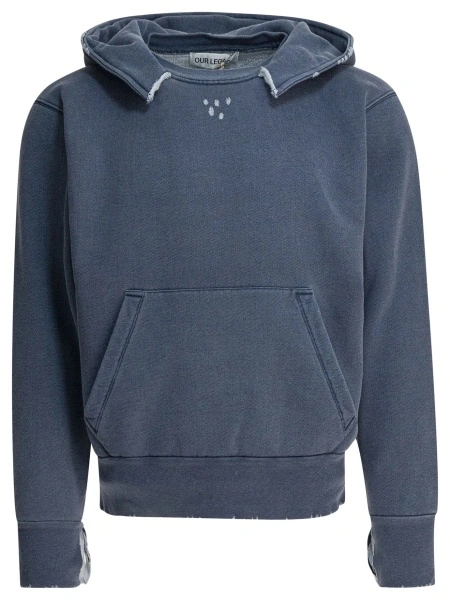 Bluza trening "Relic" hoodie