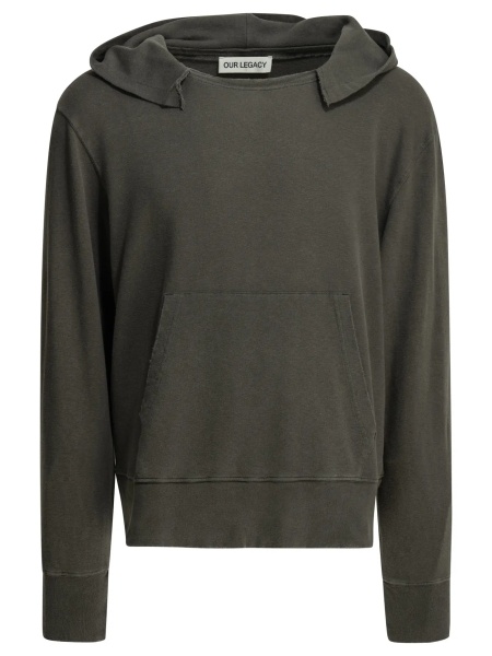 Bluza trening "Relic" hoodie