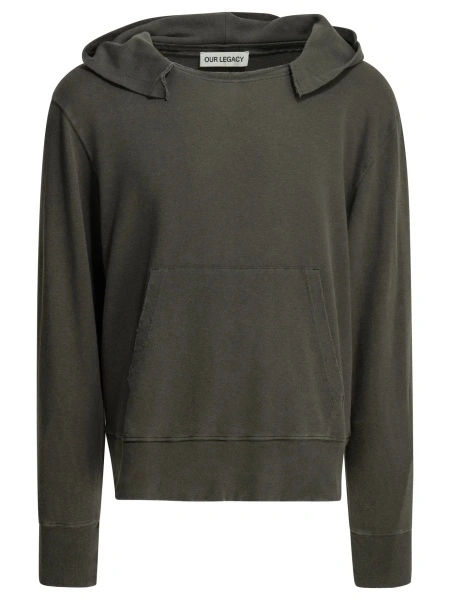 Bluza trening "Relic" hoodie
