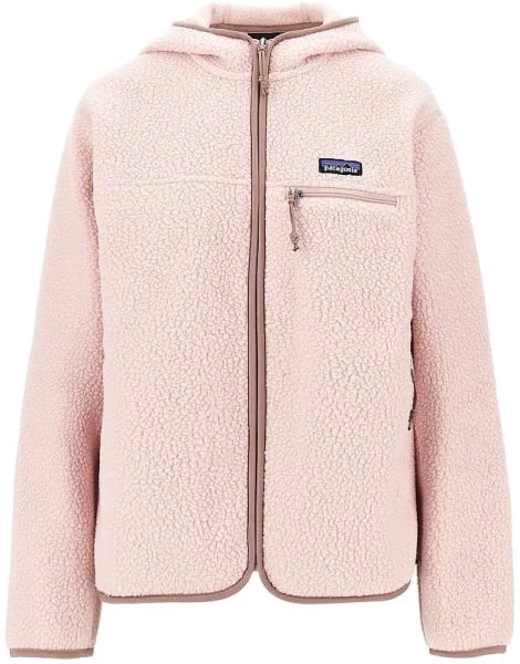 Bluza trening 'Retro' fleece jacket