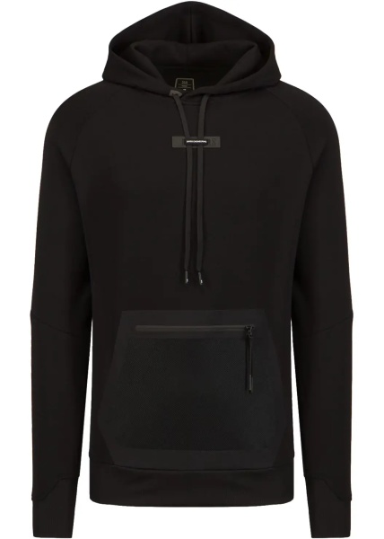 Bluza trening Running Hoodie