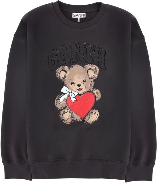 Bluza trening Sweatshirt With Print
