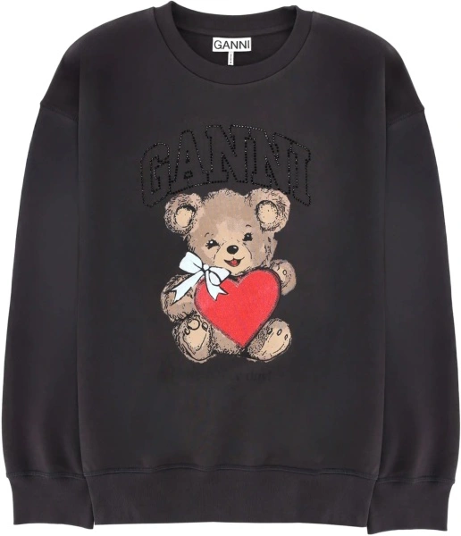 Bluza trening Sweatshirt With Print