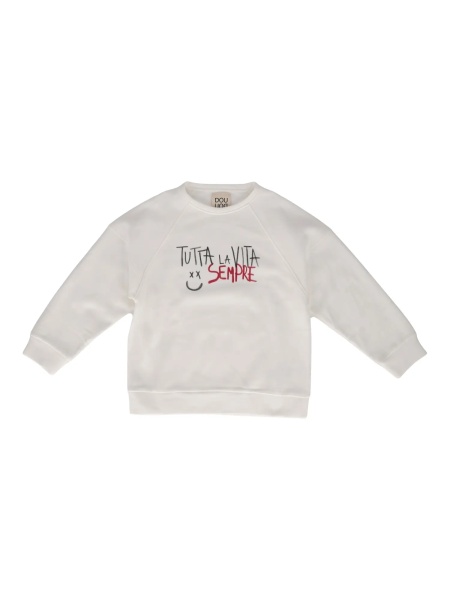 Bluza trening SWEATSHIRT