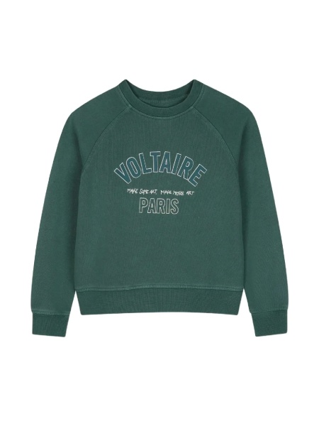 Bluza trening SWEATSHIRT