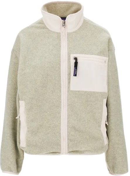 Bluza trening 'Synchilla®' fleece jacket