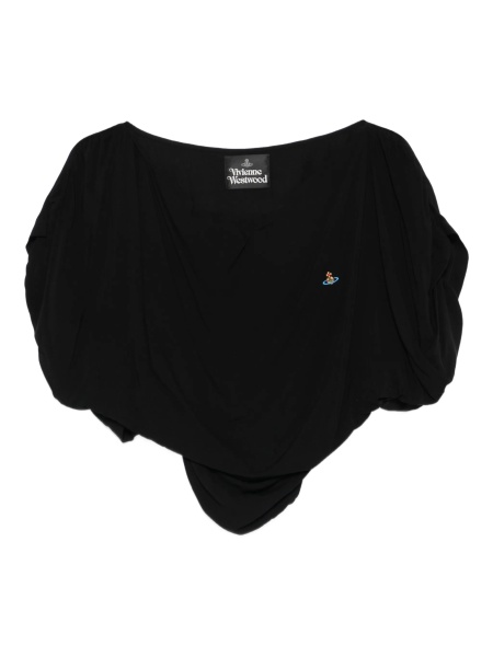 Bluza Vivienne Westwood neagra