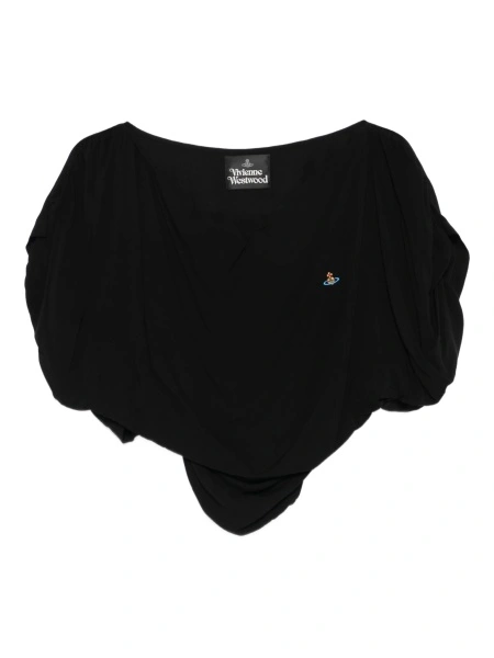 Bluza Vivienne Westwood neagra