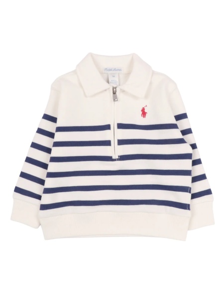 Bluze KNIT-FULL ZIP-SWEATSHIRT