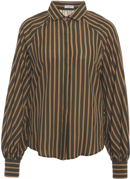 Bluze Striped blouse
