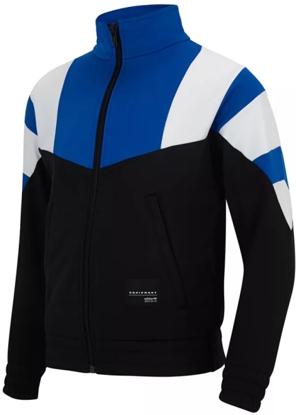 Bluze TrackTop J EQT BJ8565