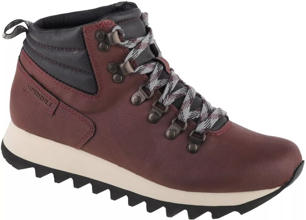 Bocanci Alpine Hiker
