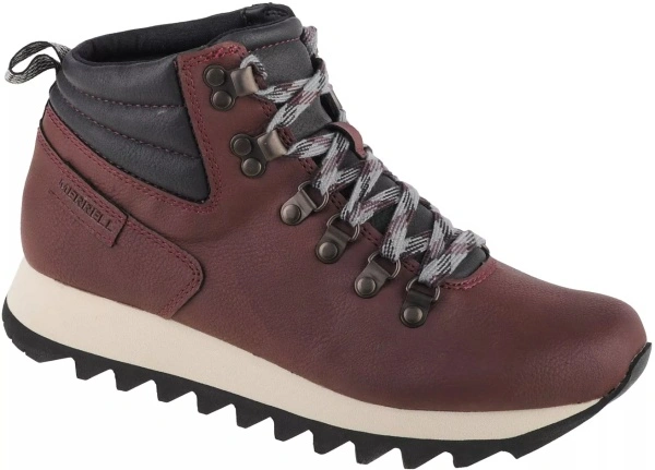 Bocanci Alpine Hiker