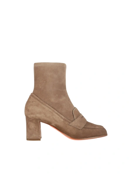 Bocanci ANKLE BOOT CARLA