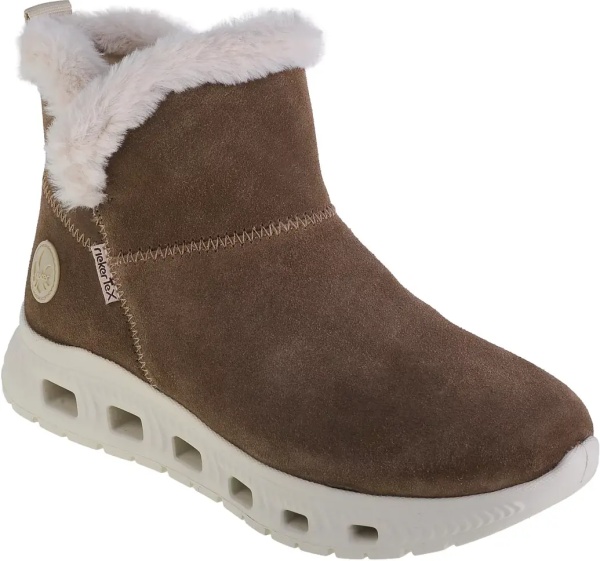Bocanci Booties