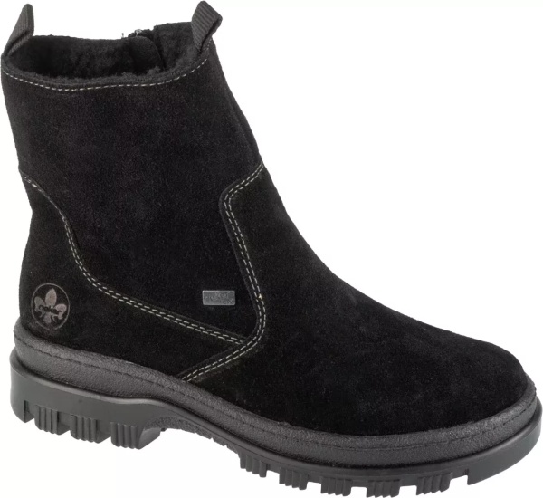 Bocanci Booties