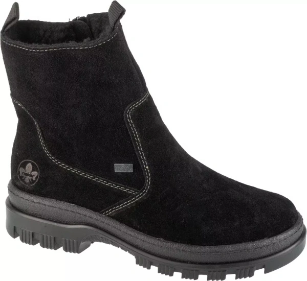 Bocanci Booties
