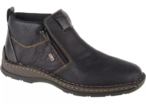 Bocanci Booties