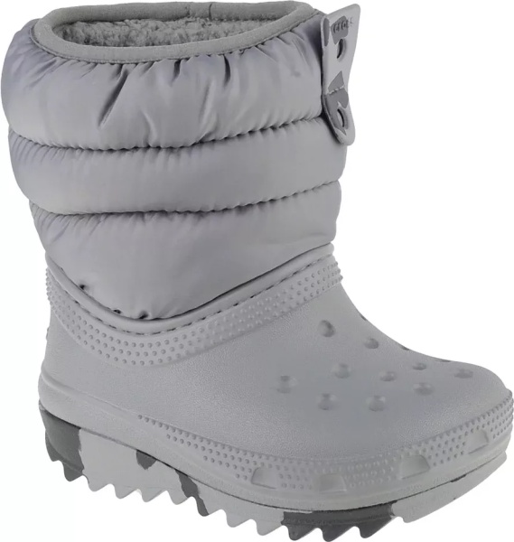 Bocanci Classic Neo Puff Boot Toddler