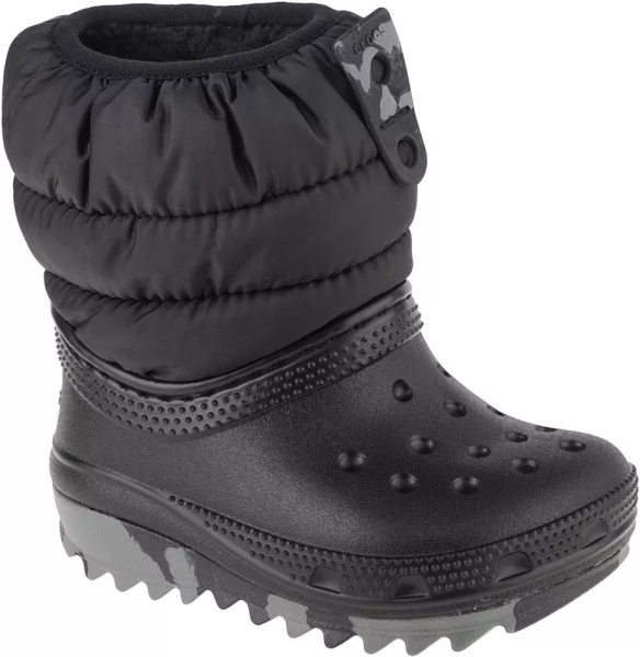 Bocanci Classic Neo Puff Boot Toddler