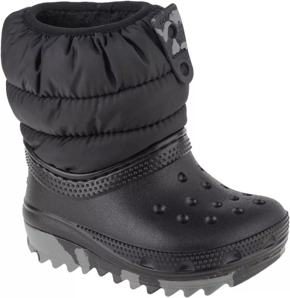 Bocanci Classic Neo Puff Boot Toddler