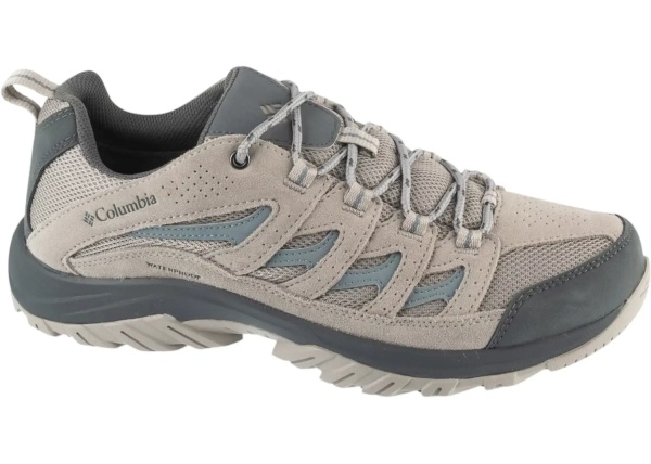 Bocanci Crestwood Waterproof