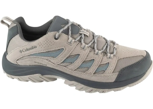 Bocanci Crestwood Waterproof