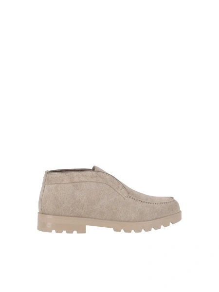 Bocanci DESERT BOOT DETRWDBLM
