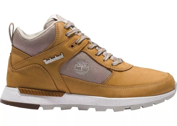 Bocanci Field Trekker Mid leather