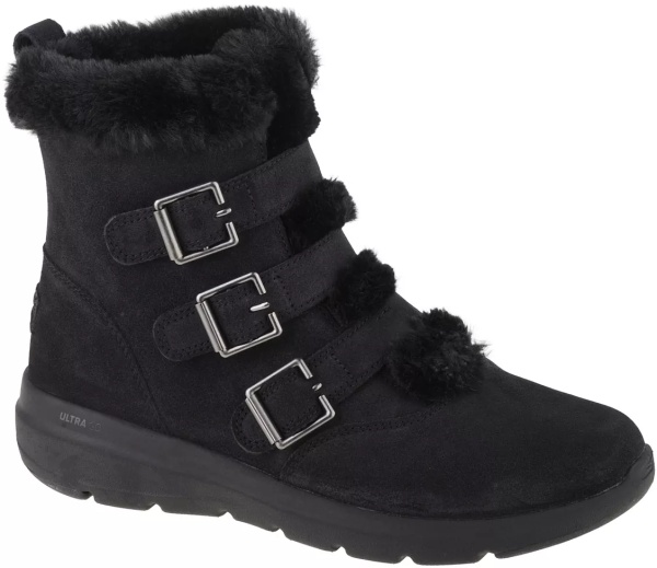 Bocanci Glacial Ultra - Buckle Up